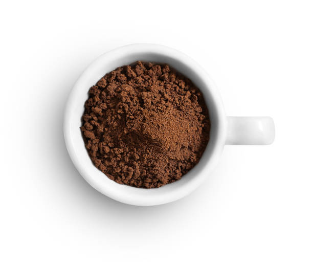 Hazelnut Coffee | Whipped Sugar Scrub
